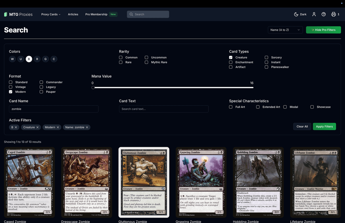 Site Updates - Mar 8, 2025