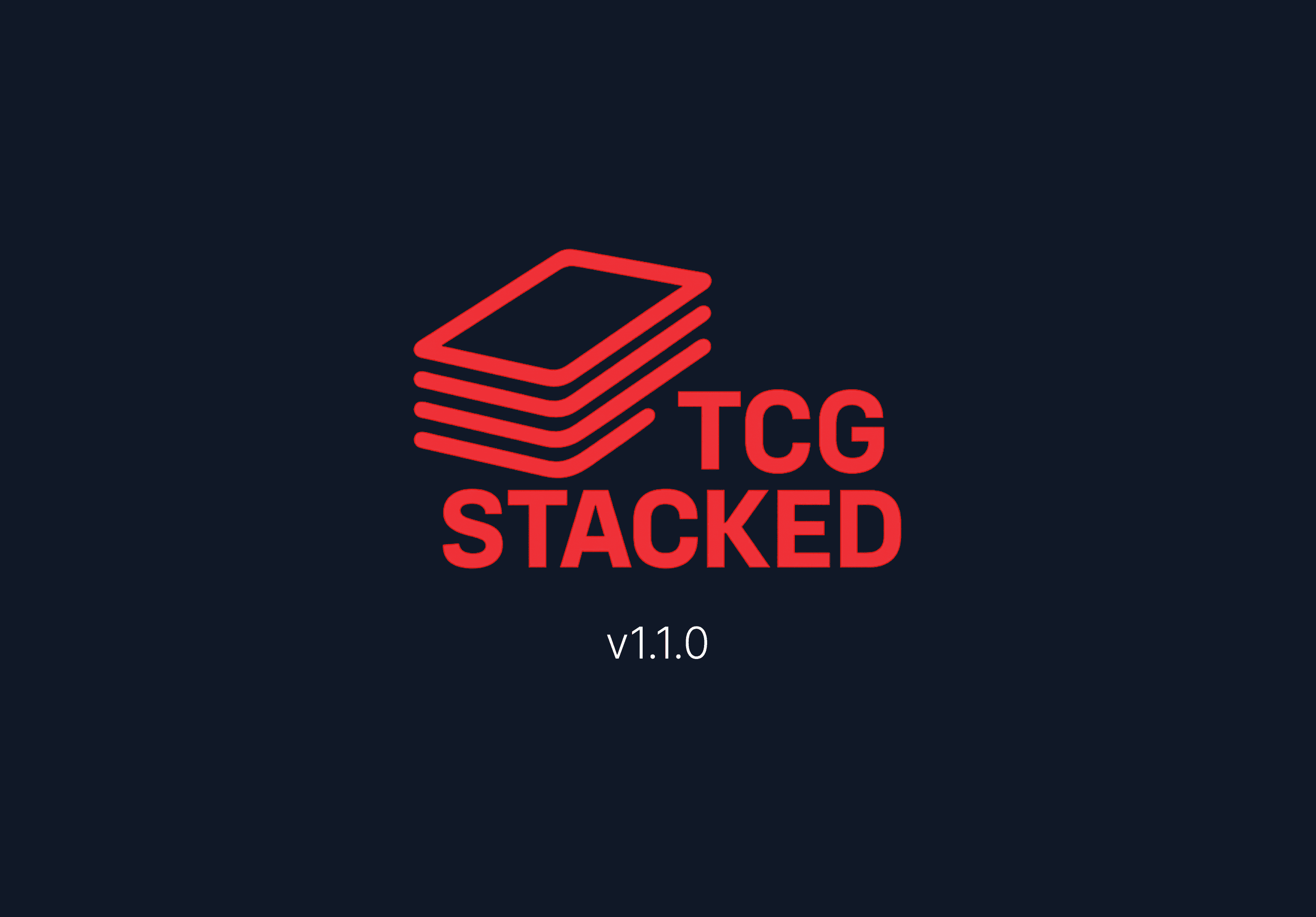 TCG Stacked App v1.1.0: Disney Lorcana Support, Collection Analytics & Enhanced Scanner